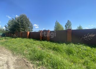 Продаю земельный участок, 15 сот., деревня Насадкино, Молодёжная улица, 1А