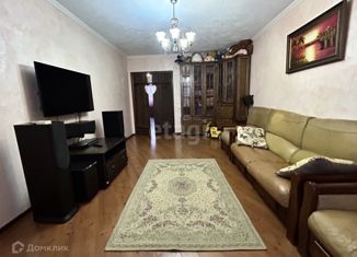 Продажа 4-комнатной квартиры, 104 м2, Мордовия, улица Комарова, 13