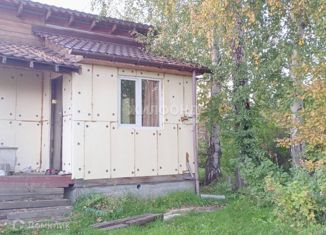 Продается дом, 28 м2, Новосибирская область, аллея 00