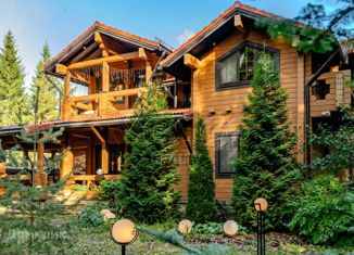 Продажа дома, 201 м2, деревня Сивково