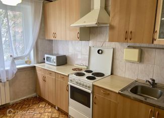 Продается двухкомнатная квартира, 44.1 м2, Новосибирск, улица Ильича, 19, улица Ильича