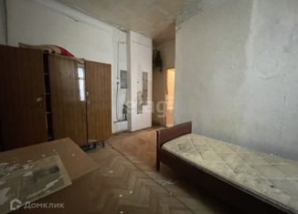 Однокомнатная квартира на продажу, 19.5 м2, Ставрополь, микрорайон № 3, улица Дзержинского, 74
