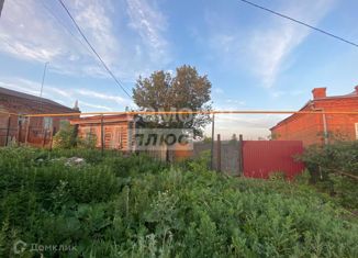 Продажа земельного участка, 25 сот., Татарстан, Октябрьская улица, 65