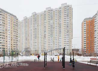 Продаю 3-ком. квартиру, 77.8 м2, Москва, Рождественская улица, 27к1, Рождественская улица