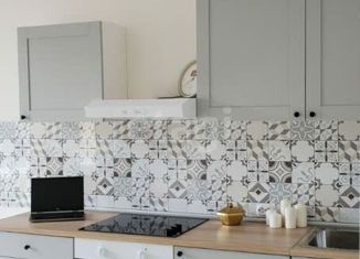 Квартира на продажу студия, 28.5 м2, село Остафьево, Остафьевское шоссе, 12к1