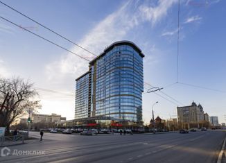 Продается машиноместо, 17 м2, Екатеринбург, улица Белинского, 108, метро Геологическая