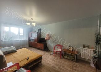 2-комнатная квартира на продажу, 46.3 м2, Балашов, переулок Серова, 4