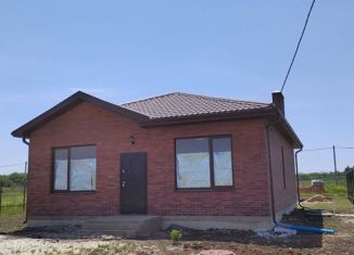 Продажа дома, 85 м2, поселок Темерницкий, Весёлая улица