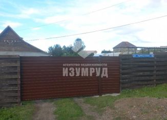 Дом на продажу, 49 м2, посёлок Новостройка, Черёмуховая улица, 19