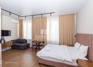 Продажа 1-комнатной квартиры, 32.3 м2, Новосибирск, метро Площадь Ленина, Ядринцевская улица