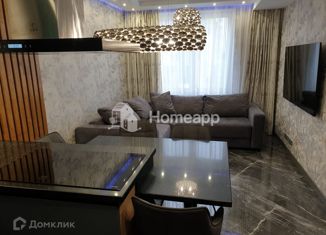 Продается трехкомнатная квартира, 85.5 м2, Москва, Дмитровское шоссе, 107к2, ЖК Летний Сад
