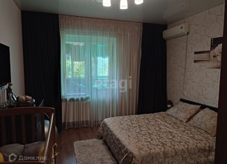 Продается четырехкомнатная квартира, 92.2 м2, Таганрог, улица Нестерова, 23