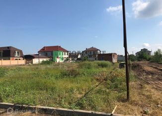 Продажа земельного участка, 4.52 сот., коттеджный поселок Парк Хаус