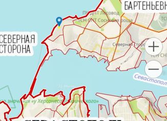 Продается участок, 4 сот., садоводческое товарищество Чайка-3, садоводческое товарищество Чайка-3, 101