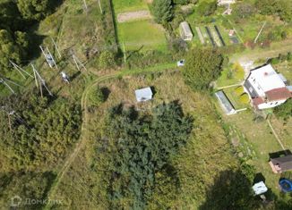 Продаю земельный участок, 9 сот., деревня Полупирогово, Калиновая улица