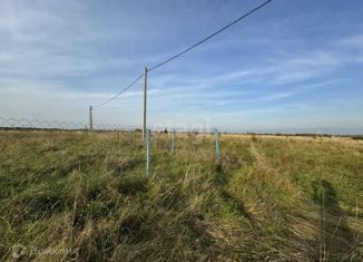 Продаю участок, 10 сот., поселок Владимировка, Рижская улица