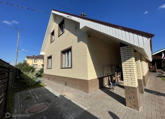 Дом на продажу, 141 м2, Бор, 10-я улица, 12