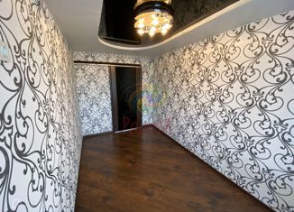 Продажа 3-ком. квартиры, 58.4 м2, село Архиповка, Советская улица, 11