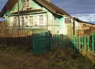 Продаю дом, 35.8 м2, Вологодская область