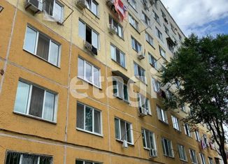 Аренда 1-комнатной квартиры, 18 м2, Владивосток, улица Успенского, 106