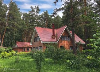 Продам дом, 215 м2, посёлок Зёленый Бор, улица Рыбоводов, 1