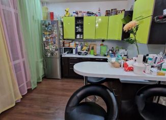 Продаю однокомнатную квартиру, 39.7 м2, рабочий поселок Маркова, квартал Стрижи, 4