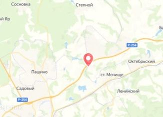 Продажа земельного участка, 7.2 сот., садовое товарищество Полёт