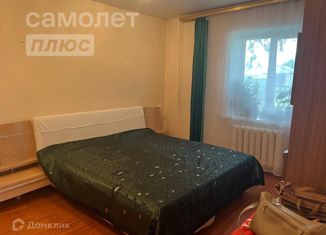 Продам таунхаус, 56.9 м2, деревня Подымалово, Молодёжная улица