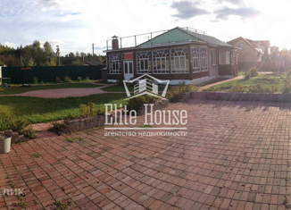 Продам дом, 200 м2, деревня Новоскаковское, деревня Новоскаковское, 163