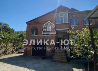 Продам дом, 316.5 м2, село Дзеберкой, Новая улица, 34