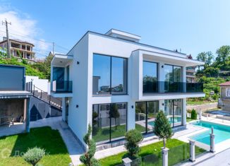 Дом на продажу, 250 м2, село Сергей-Поле, улица Славы, 1/11