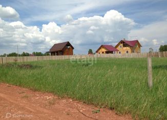 Продам участок, 10 сот., ДНП УК Усадьба, Александрийская улица