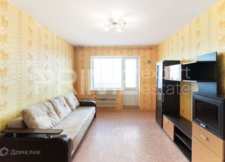 Сдается в аренду 1-ком. квартира, 37 м2, Омск, улица Завертяева, 20к1, Центральный округ