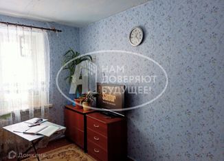 Продаю комнату, 35.5 м2, Нытва, проспект Ленина, 44