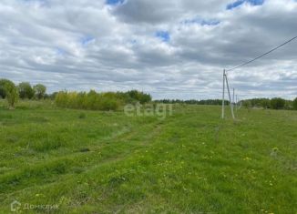 Продаю земельный участок, 10 сот., деревня Харино, Новый переулок