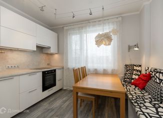 Продается 3-комнатная квартира, 74.1 м2, Москва, 2-я Останкинская улица, 8, 2-я Останкинская улица