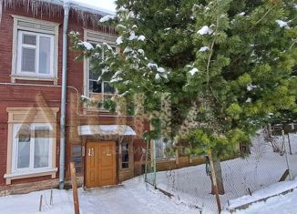 Продается 1-ком. квартира, 23.7 м2, Кострома, Советская улица, 53А, Центральный район