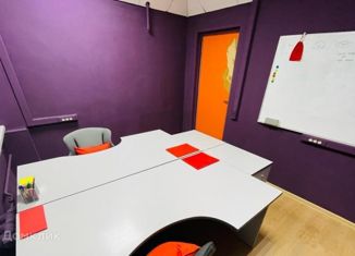 Сдам офис, 12 м2, Москва, Беговая улица, 15, метро Динамо