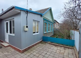 Продажа дома, 52.6 м2, станица Курчанская, улица Кирова, 136