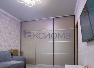 Продам 1-ком. квартиру, 41 м2, Ставрополь, улица Рогожникова, 2, микрорайон Перспективный