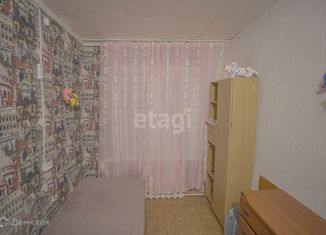 Продам двухкомнатную квартиру, 22 м2, Ханты-Мансийск, Красноармейская улица, 32