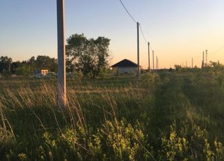 Продается земельный участок, 10 сот., поселок Лесной, Полевая улица