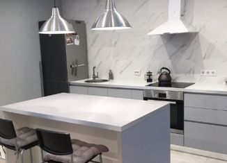 Сдам в аренду таунхаус, 106 м2, Уфа, Рубиновая улица