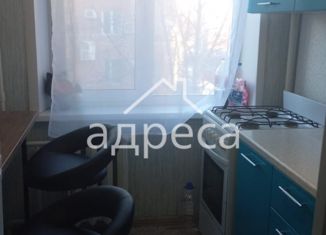 Продажа 2-комнатной квартиры, 44.4 м2, Самара, Ново-Вокзальная улица, 132, Промышленный район
