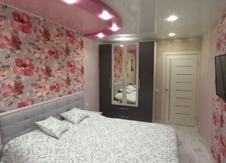 3-комнатная квартира на продажу, 88.5 м2, Владимир, улица Нижняя Дуброва, 15, ЖК Орбита