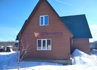 Продажа дома, 112 м2, СНТ Лотос-3