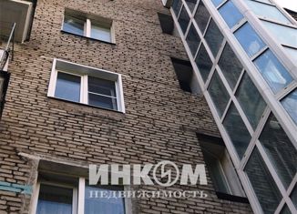 Продам 3-комнатную квартиру, 54.5 м2, Москва, улица Кибальчича, 14, улица Кибальчича