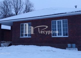 Дом на продажу, 130 м2, рабочий посёлок Виля, Выксунская улица