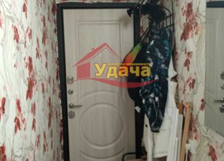 3-ком. квартира на продажу, 47.2 м2, Оренбургская область, улица Васнецова, 27А