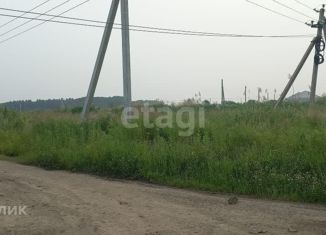 Продается земельный участок, 20.3 сот., село Краснореченское